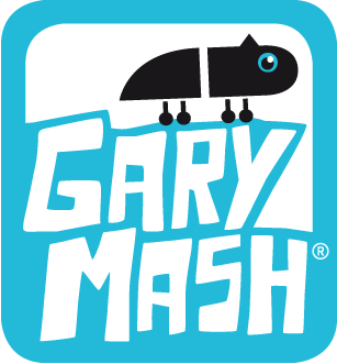 GARY MASH