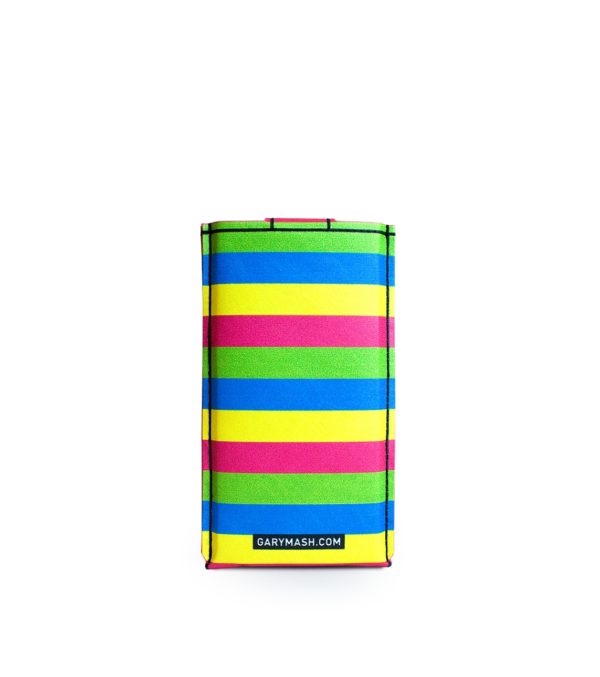 Allzweck-Hülle Stripes – Bild 2