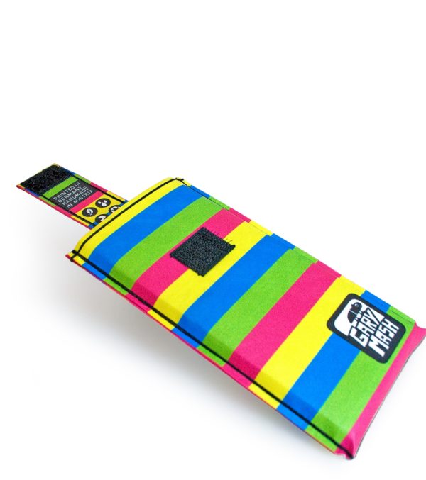 Allzweck-Hülle Stripes – Bild 3