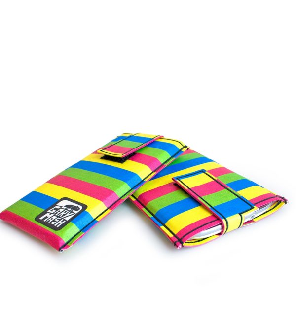 Allzweck-Hülle Stripes – Bild 4
