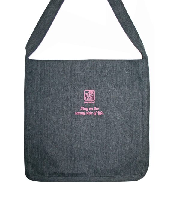 Baumwolltasche Filling me softly – Bild 3