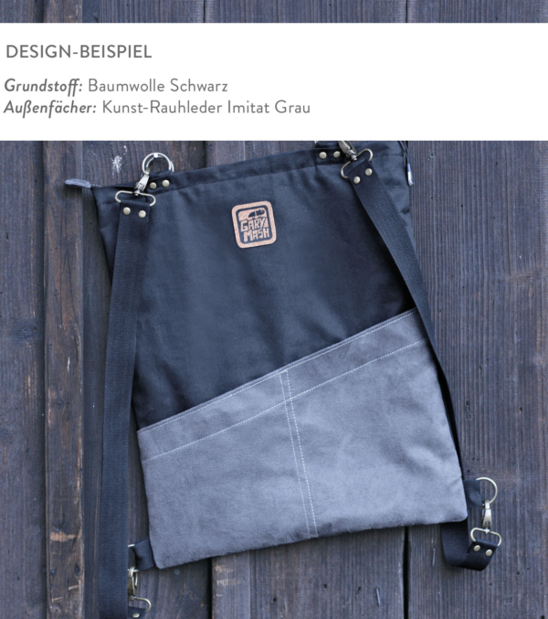 Robin in deinem Wunsch-Design – Bild 6