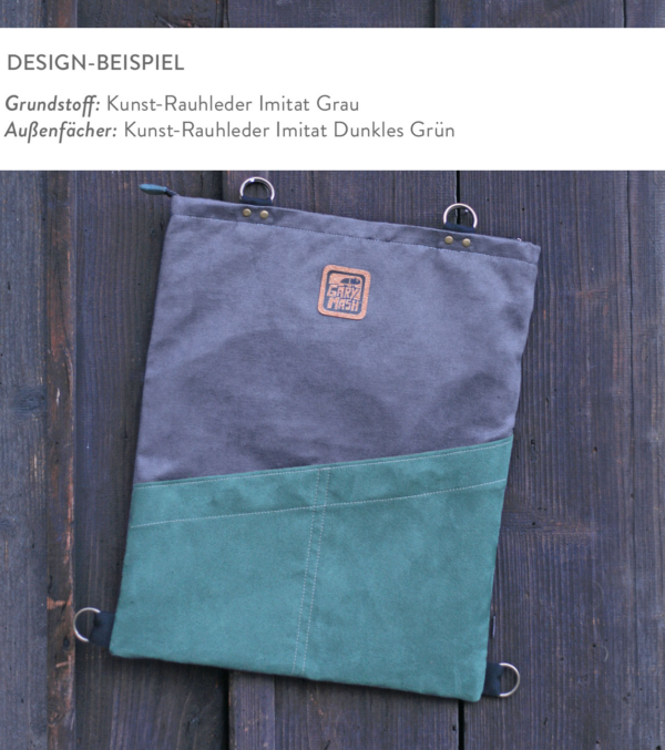 Robin in deinem Wunsch-Design – Bild 5