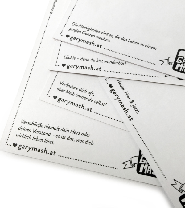 Postcards "Fair" 10 pcs. - Image 7