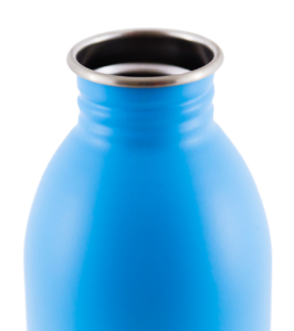 0,5l bottle Lagoon Blue - Image 3