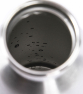 1l bottle Steel - Image 3
