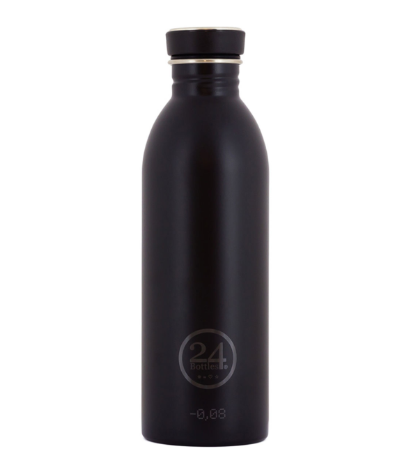0,5l bottle Tuxedo Black