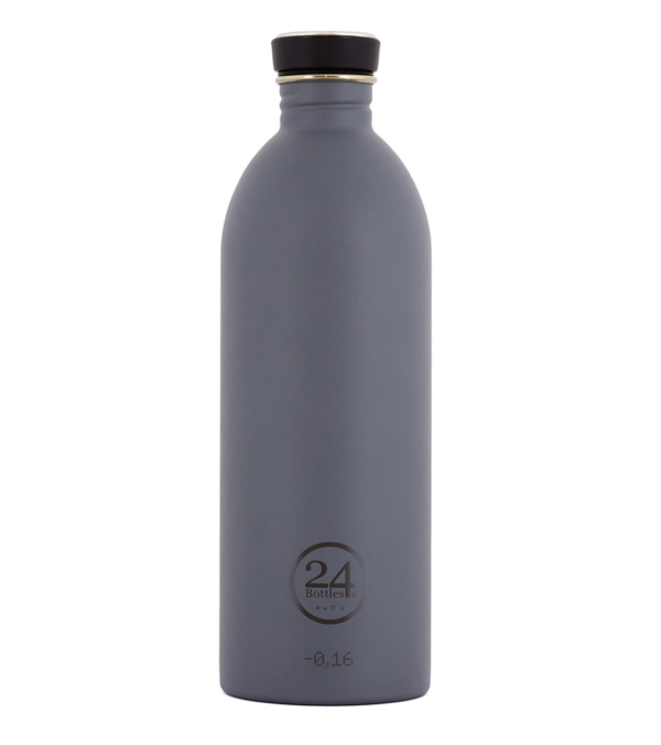 1l bottle Formal Grey