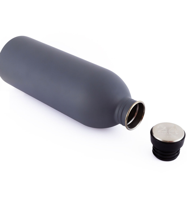 1l bottle Formal Grey - Image 2