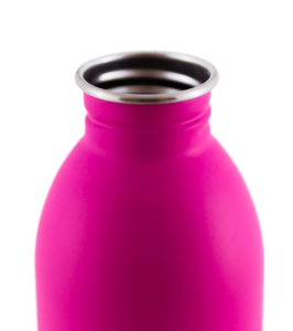 0,5l Trinkflasche Passion Pink – Bild 3