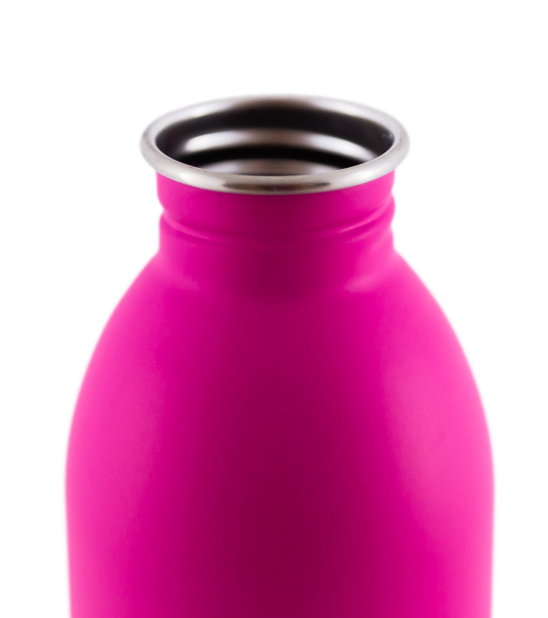 0,5l Trinkflasche Passion Pink – Bild 3