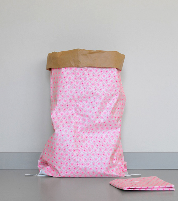 Paper Bag Assanoha