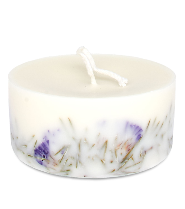 Scented Candle Juniper