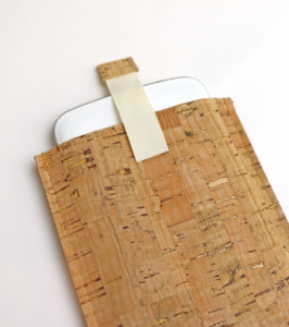 Kork-Phone cover Universal Chicago - Image 7