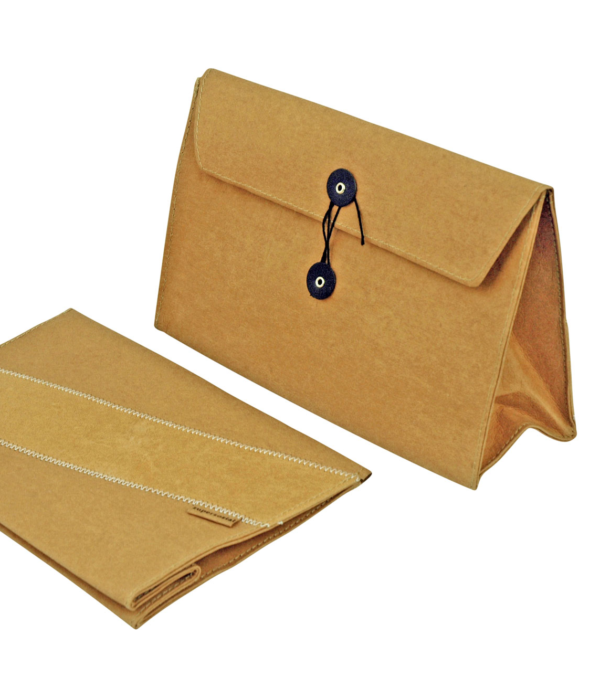 Paper Lunchbag brown, big - Image 4