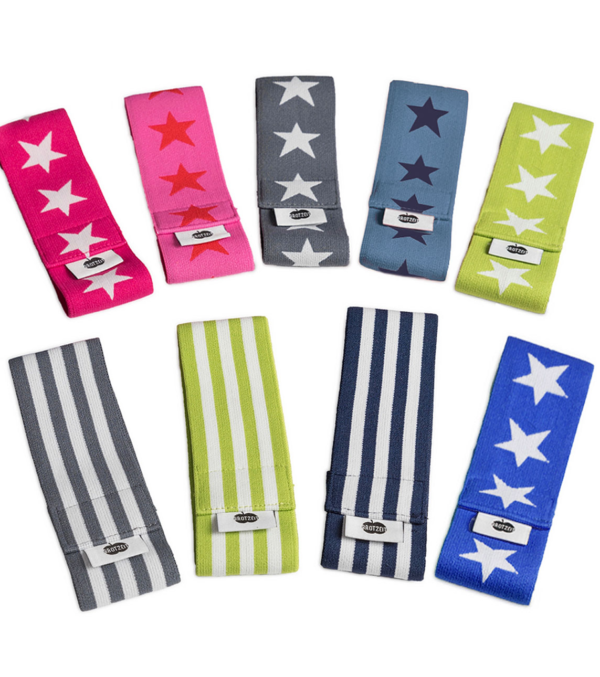Brotzeit Lunch box elastic band