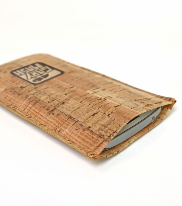 Kork-Phone cover Universal Chicago - Image 5
