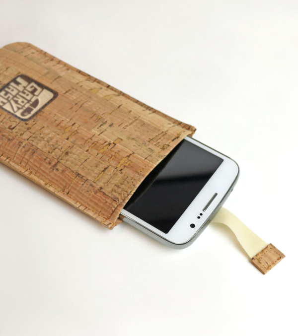 Kork-Phone cover Universal Chicago - Image 6
