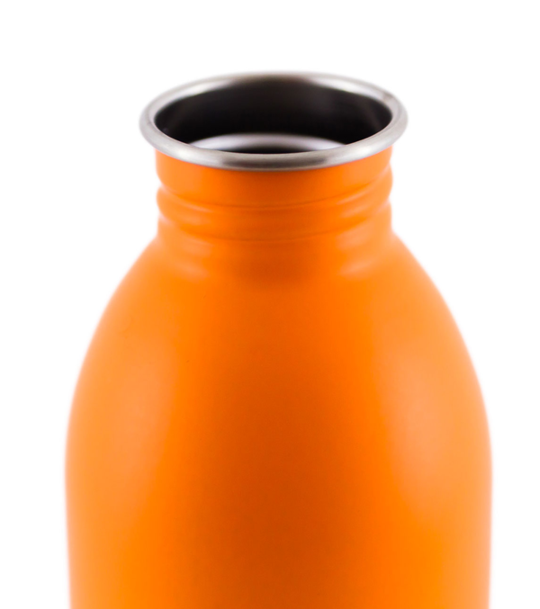 0,5l bottle Total Orange - Image 3