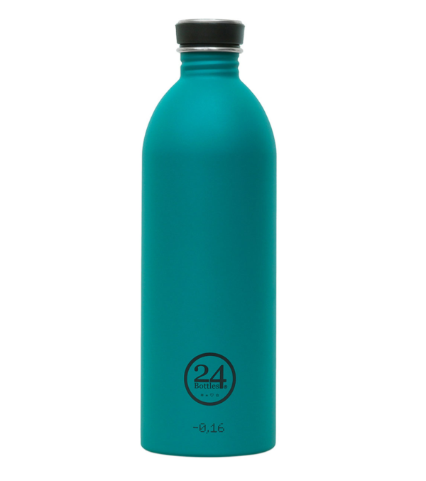 1l Trinkflasche Atlantic Bay