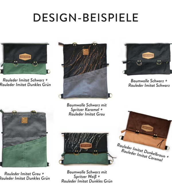 print@home Gutschein für Rachel im Wunsch-Design – Bild 5
