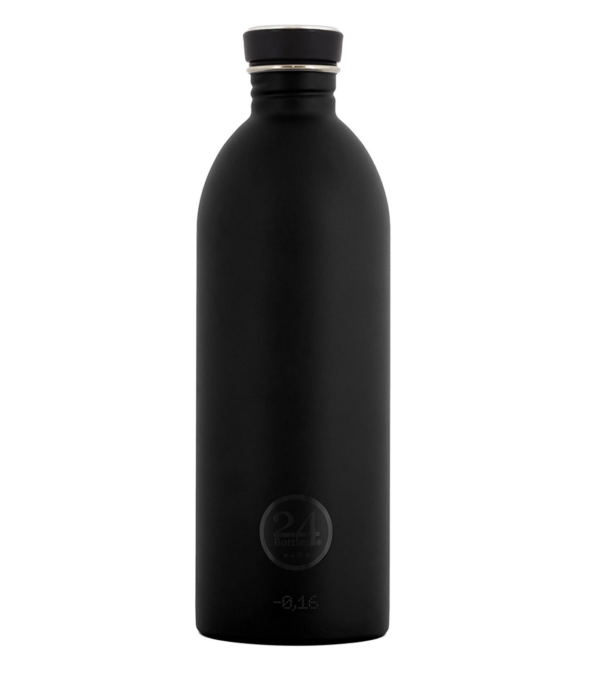 1l bottle Tuxedo Black