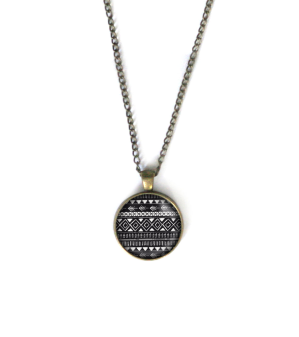 Necklace Aztec Empire