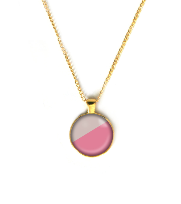 Necklace Divided