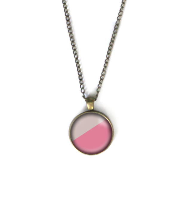 Necklace Divided - Image 2