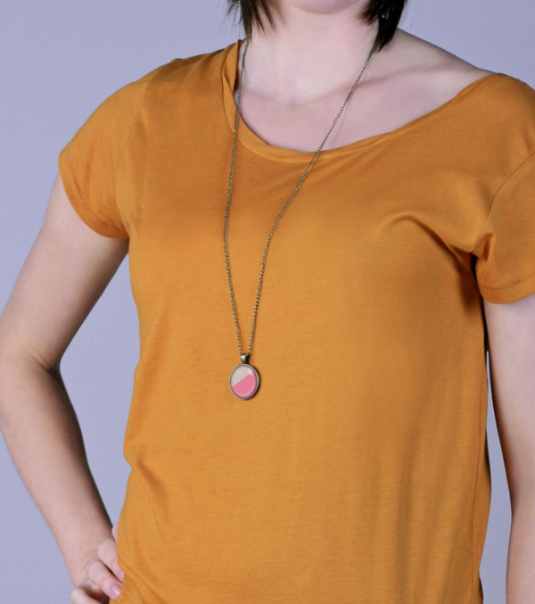Necklace Divided - Image 3