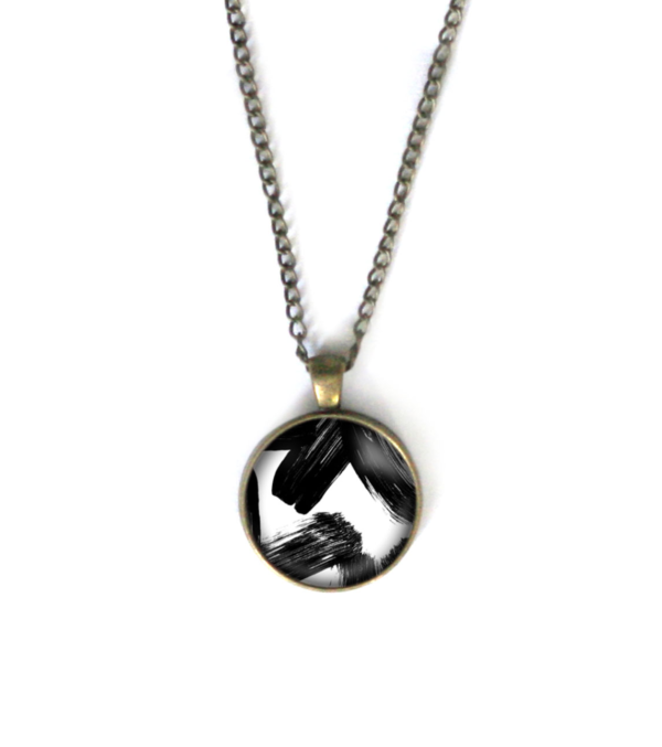 Necklace Strokes - Image 2