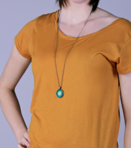 Necklace Shallow - Image 3
