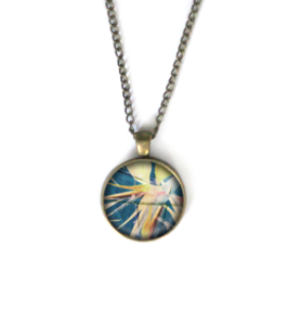 Necklace Spring Time - Image 2