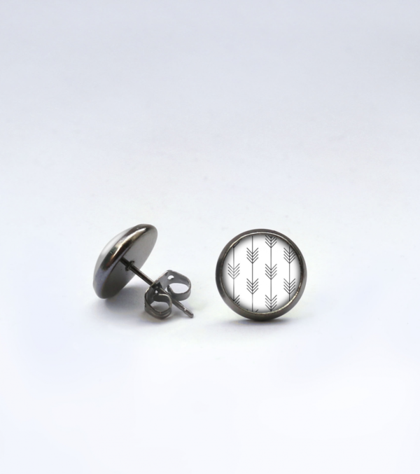 Ohrstecker Wild & Free