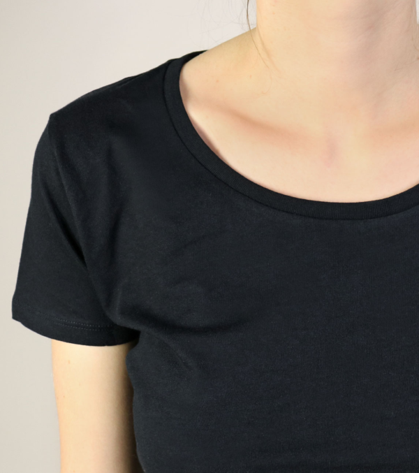 Basic Fair Share T-Shirt – Bild 4
