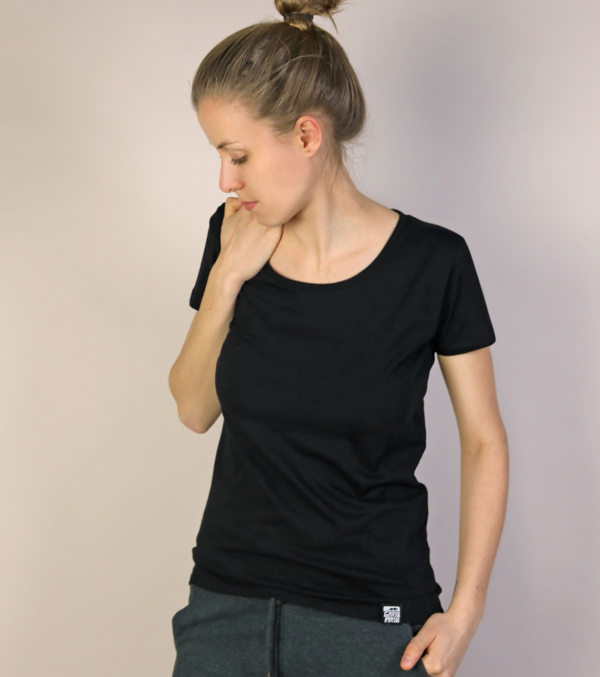 Basic Fair Share T-Shirt – Bild 3