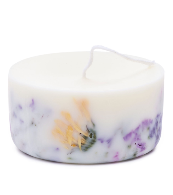 Scented Candle Wild Flowers