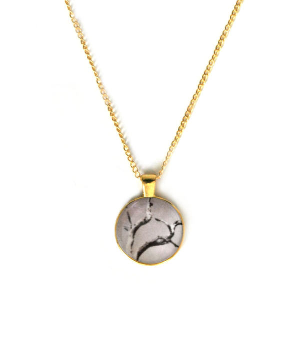Necklace The Tree - Image 2