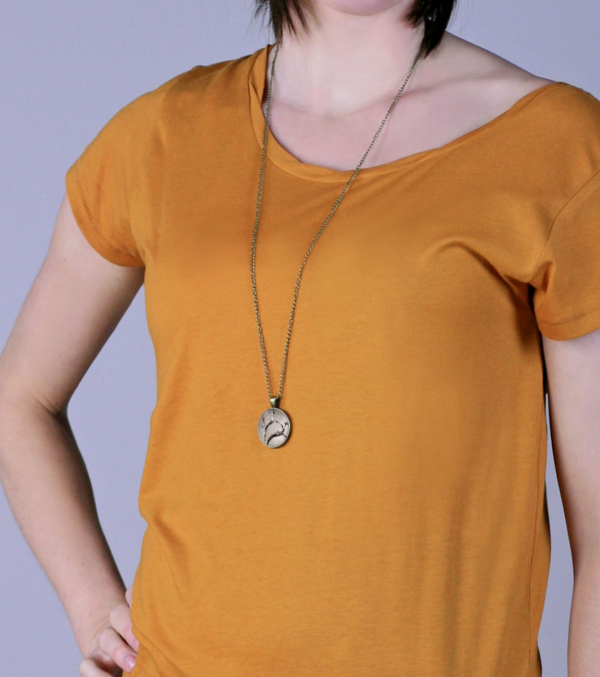 Necklace The Tree - Image 3