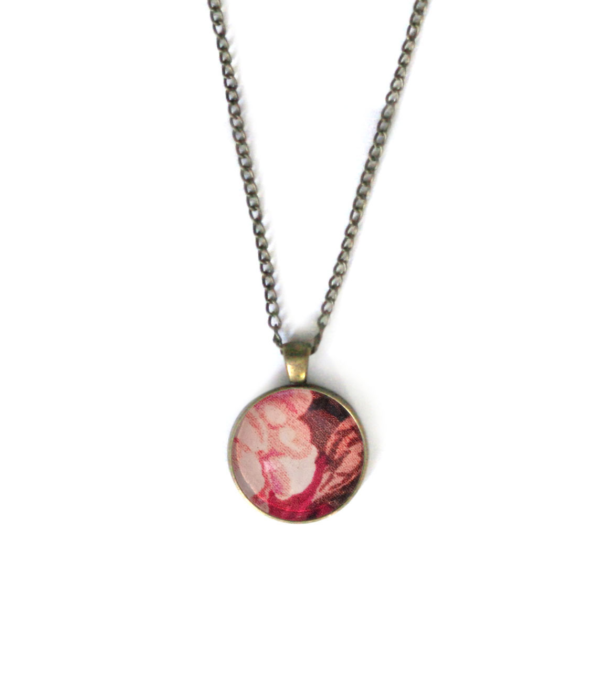 Necklace Blossom