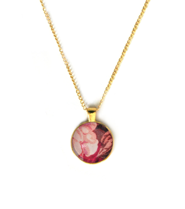 Necklace Blossom - Image 2