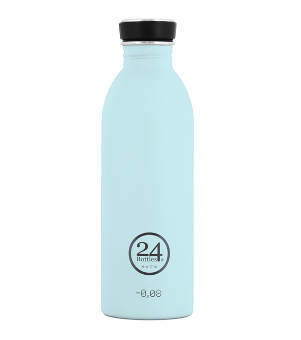 0,5l bottle Cloud blue