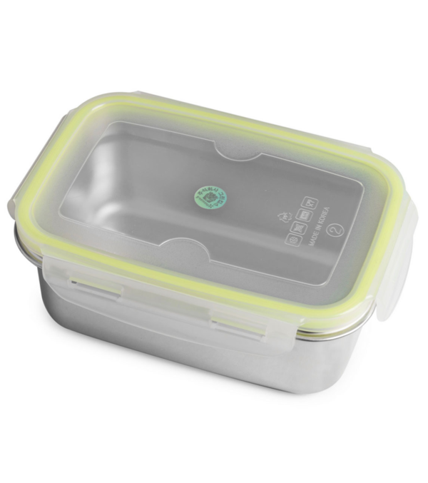 Dichte Lunchbox klick, 950 ml