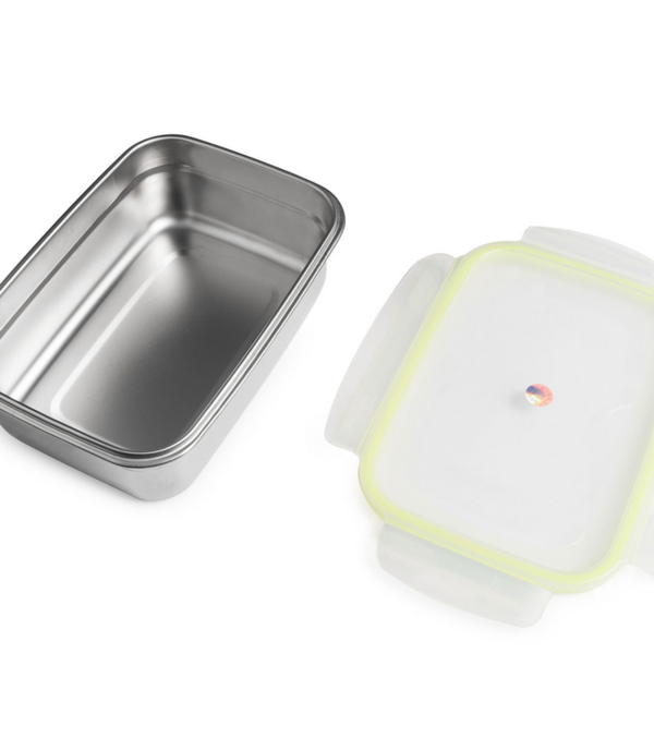 Dichte Lunchbox klick, 950 ml – Bild 3