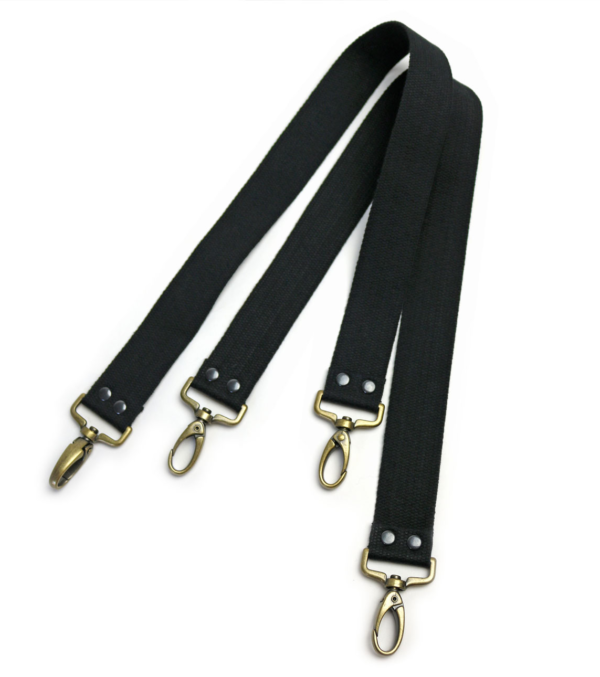 Spare handles