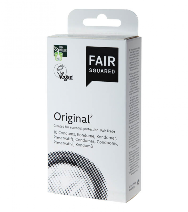 Kondome Original², 10er-Pack