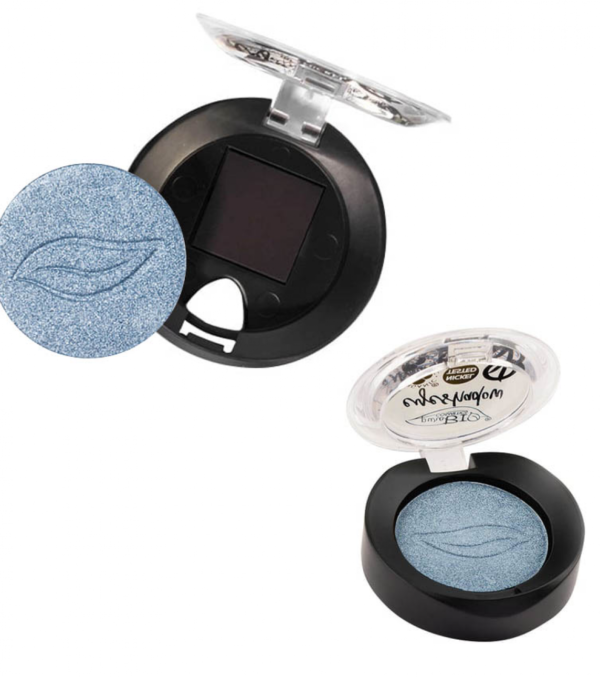 Eye Shadow Ice blue Refill - Image 2