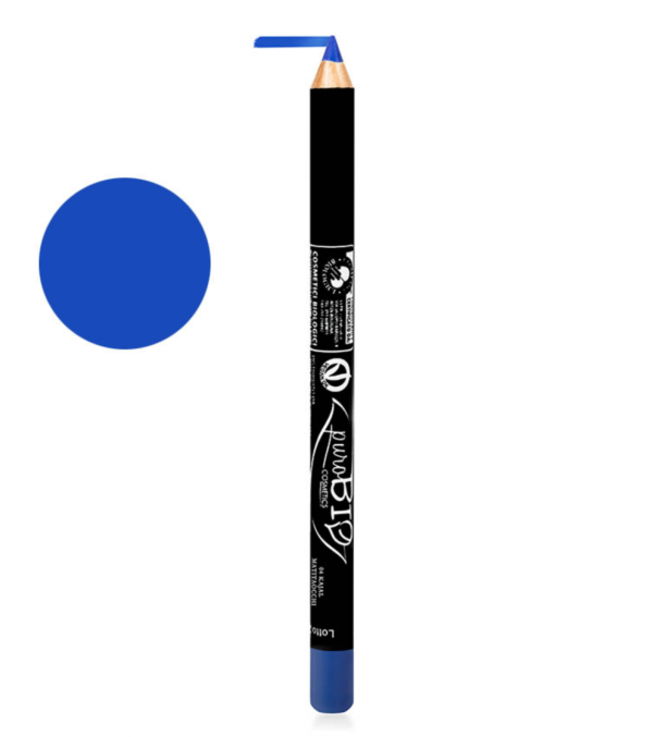 Eye Liner Electric Blue - Image 2