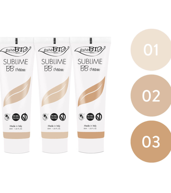 BB Cream - Image 2