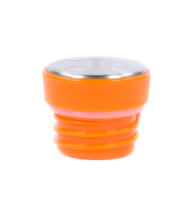 24bottles lid orange - Image 2